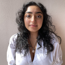 Sreya Gangopadhyay