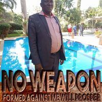 Mike Mwala
