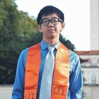 Kevin Chau