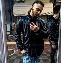 γιωργος αμπρικιδης