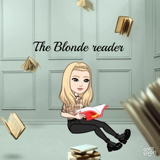 Theblondereader