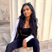 Caroline Vaithilingam