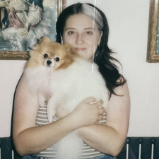 Krystina Hall-Roberts