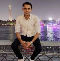 Ibrahim Afify