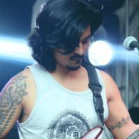 Neerab Shrestha