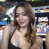 Cindy Mangubat