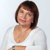 Алла Ващенко