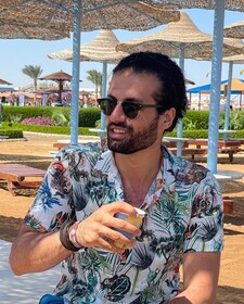 Karim Metwally
