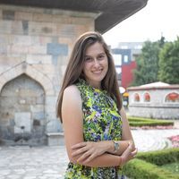 Мариела Гешева