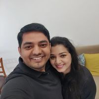 Sristi Singh