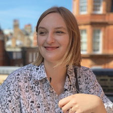 Ieva Laucevičiūtė