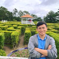 Cường Micae