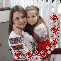 Світлана Домінська