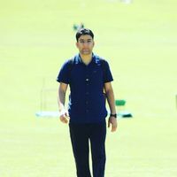 Ishfaq Hamid