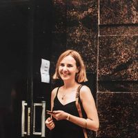 Monika Mozurevičiūtė