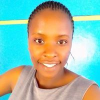 Wangari Warui