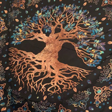 michaela sharrie  Shockley