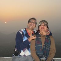 Yogesh Munjal