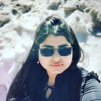 Aiswarya Mishra