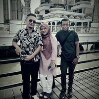 Akhmal Hakim