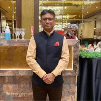 Monojit Mukherjee