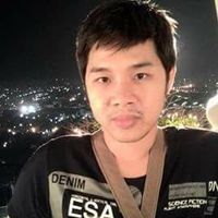 เบลล์ สันติชัย