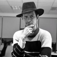 Михаил Петров