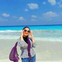 Mariam Sherif