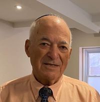 Amiram Gelbart