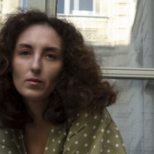 Helena Baranova