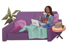 Curiosity & Confession