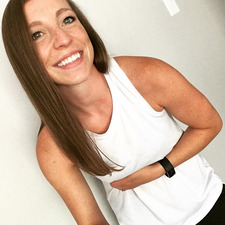 Desiree Wakefield