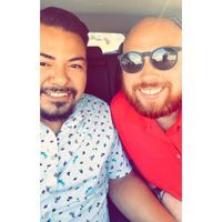 Benjamin Alvarado Jr.