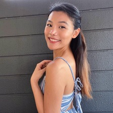 Alyssa Lie