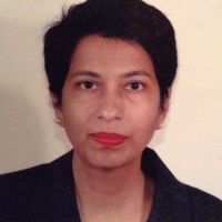 Razia Ali