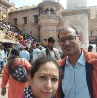 Anjnesh Mittal