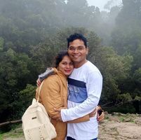 Satish Chaudhari