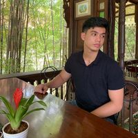 Dane Medina