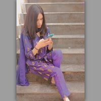 Iqra Syed