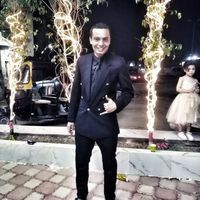 Ehab Maged