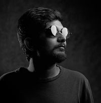 Navin Bharath