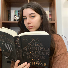 Alex Entre Libros