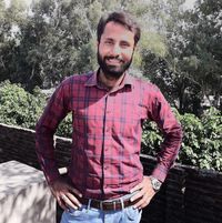 Muhammad Asif