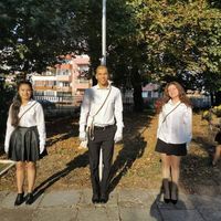 янимир петров