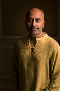 Shailesh Patel