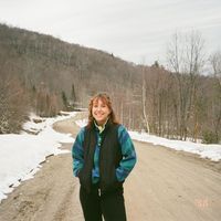 Gabrielle Vaillancourt