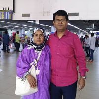 Anis Mohammad