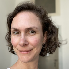 Sarah Vangheluwe