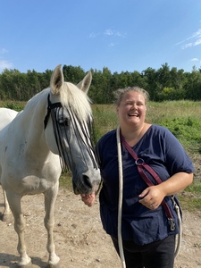 Emma S. B.  Andersen