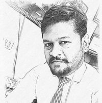 Muhammad Saqib